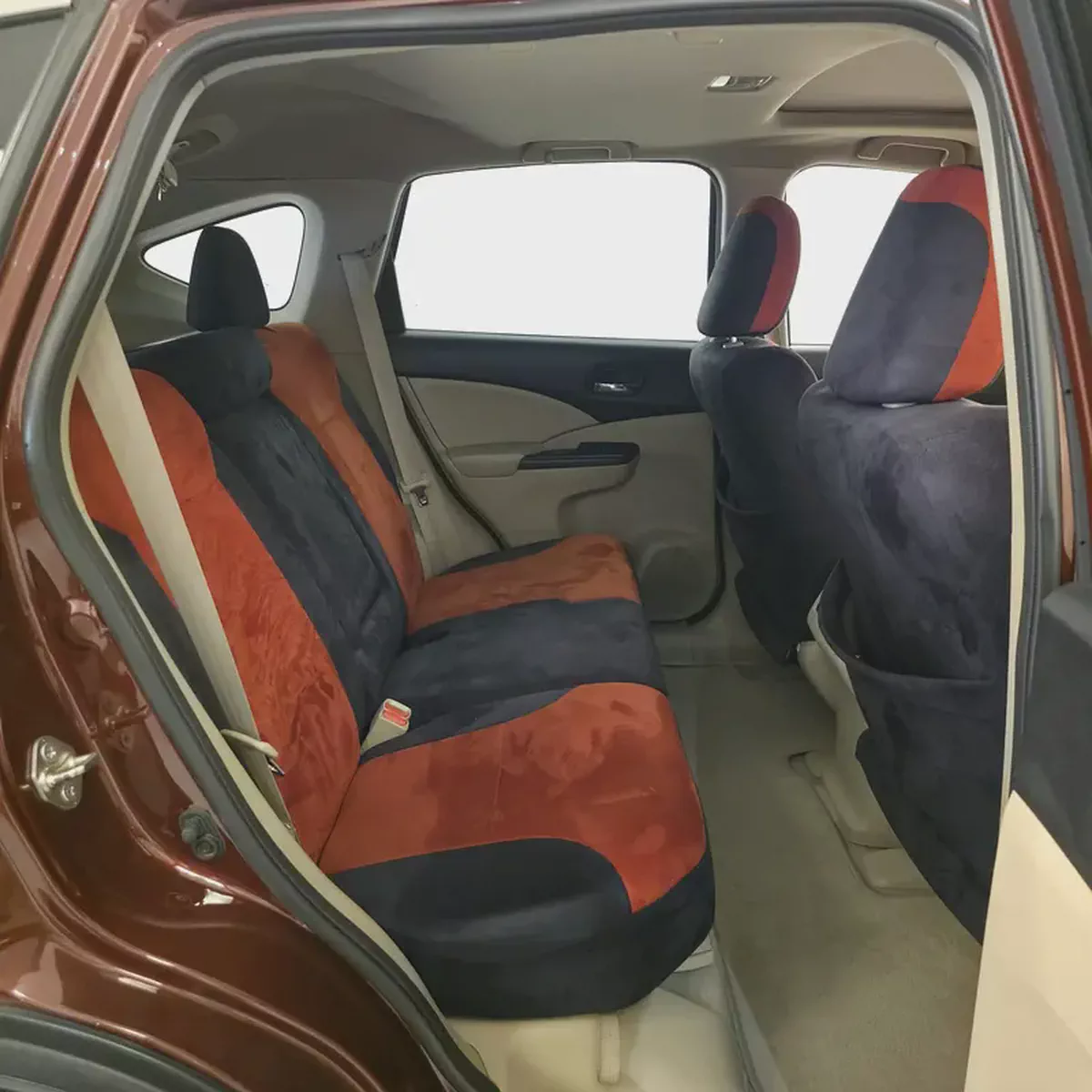 Honda CR-V 2015 EX GCC Specs - Excellent Condition-14-14