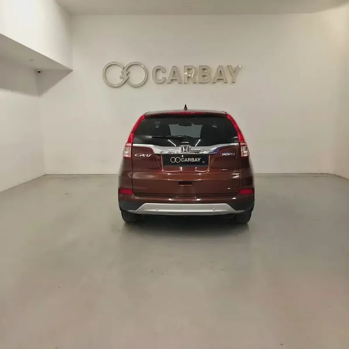 Honda CR-V 2015 EX GCC Specs - Excellent Condition-5-5