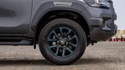 Toyota Hilux ADVENTURE-9