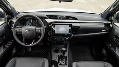 Toyota Hilux ADVENTURE-11