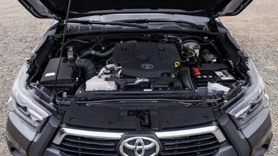 Toyota Hilux ADVENTURE-18