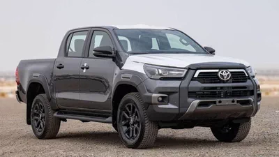 Toyota Hilux ADVENTURE-2