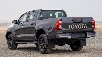 Toyota Hilux ADVENTURE-3
