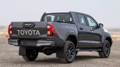 Toyota Hilux ADVENTURE-4