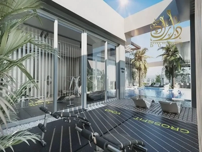 Skyflame Majan | High ROI | EOI Open-15
