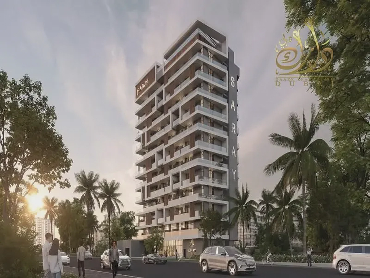 Skyflame Majan | High ROI | EOI Open
