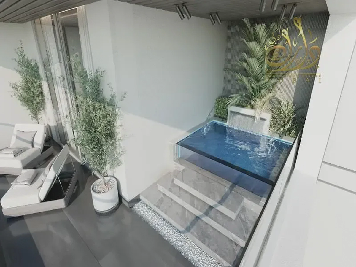 Skyflame Majan | High ROI | EOI Open