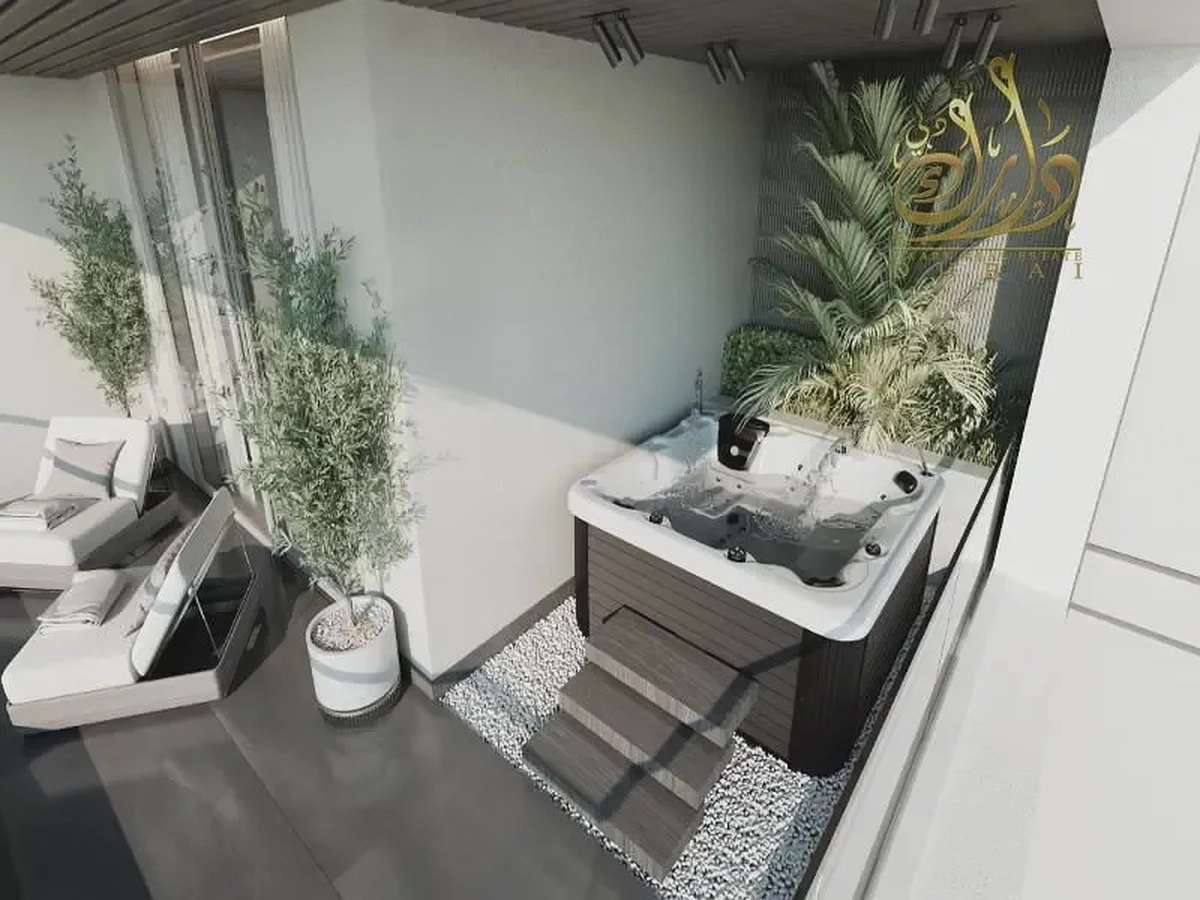 Skyflame Majan | High ROI | EOI Open