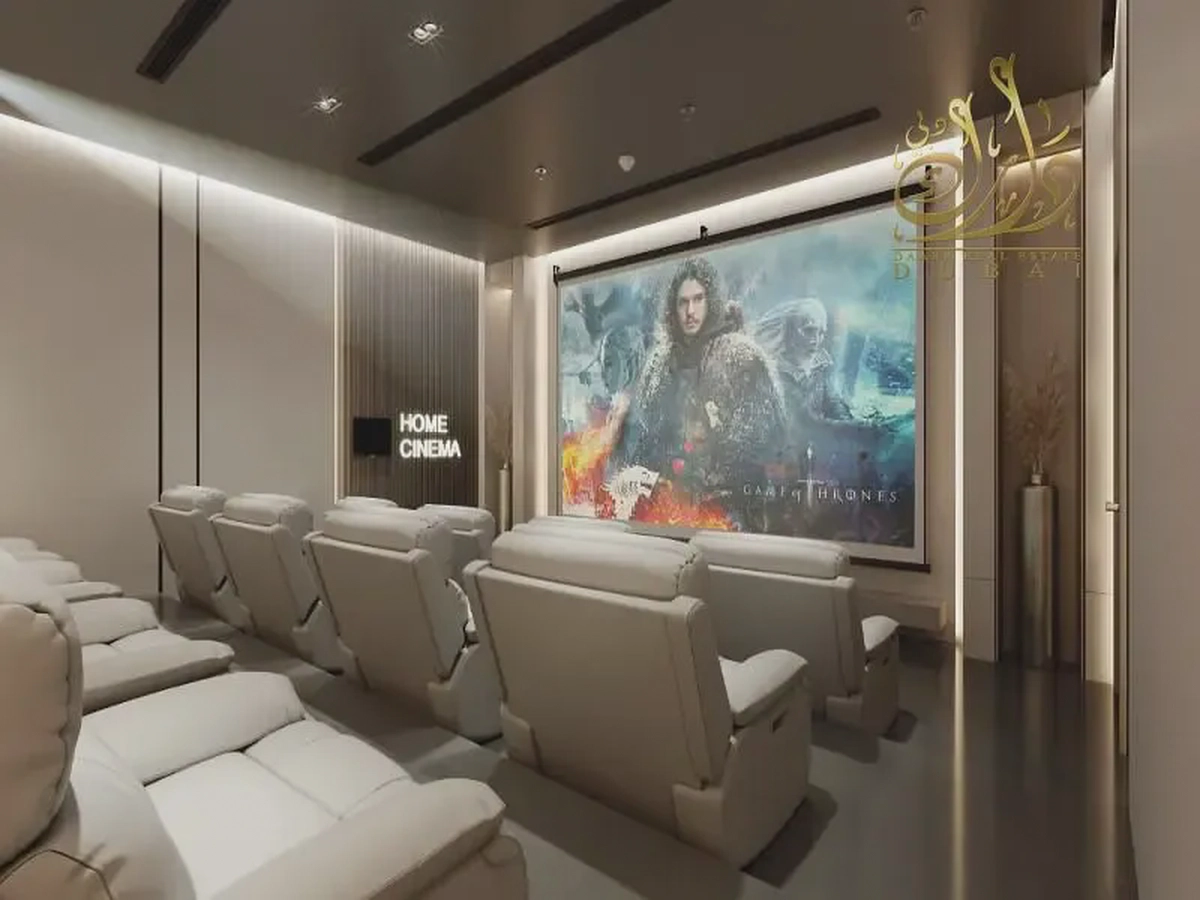 Skyflame Majan | High ROI | EOI Open