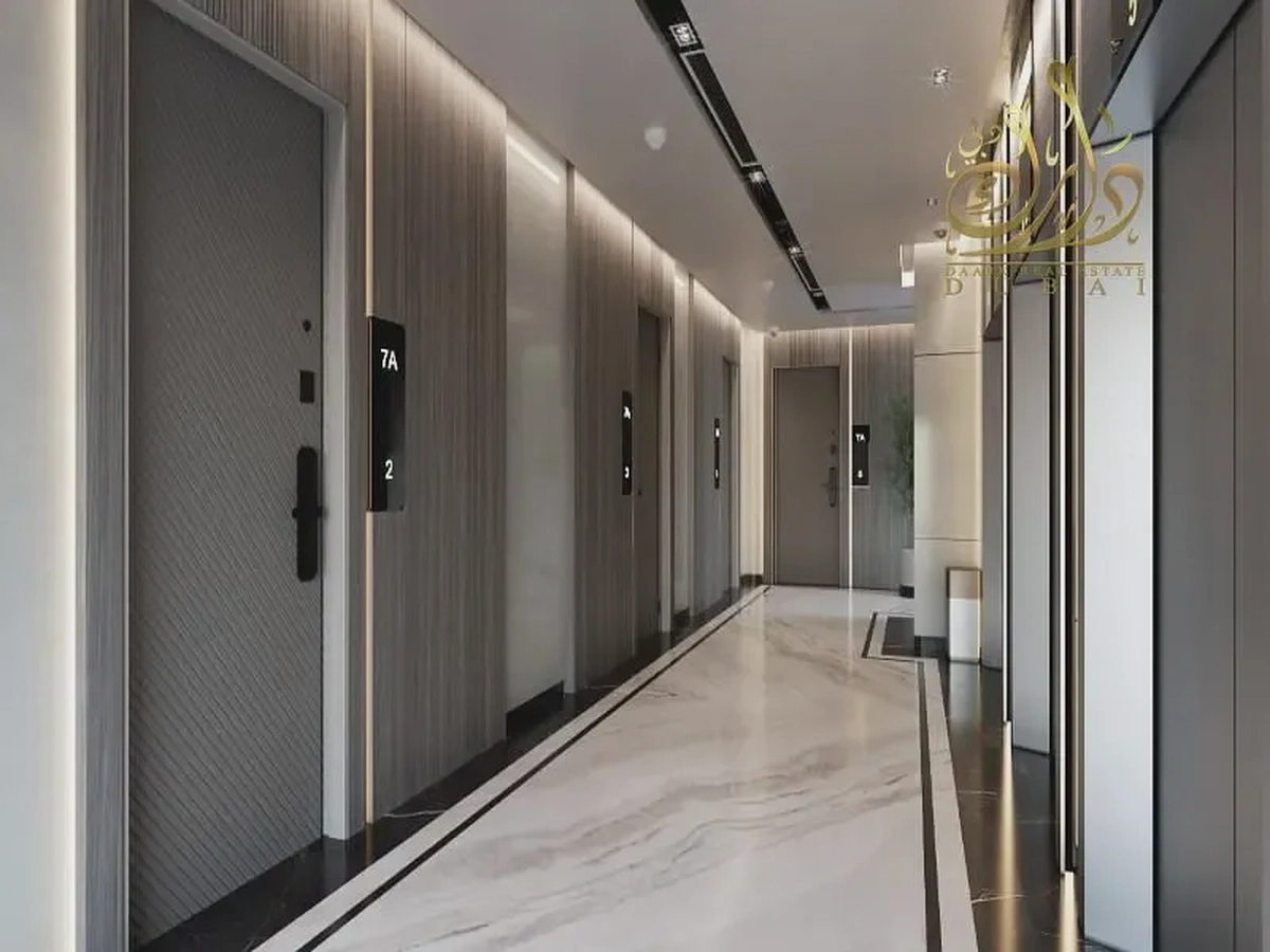 Skyflame Majan | High ROI | EOI Open