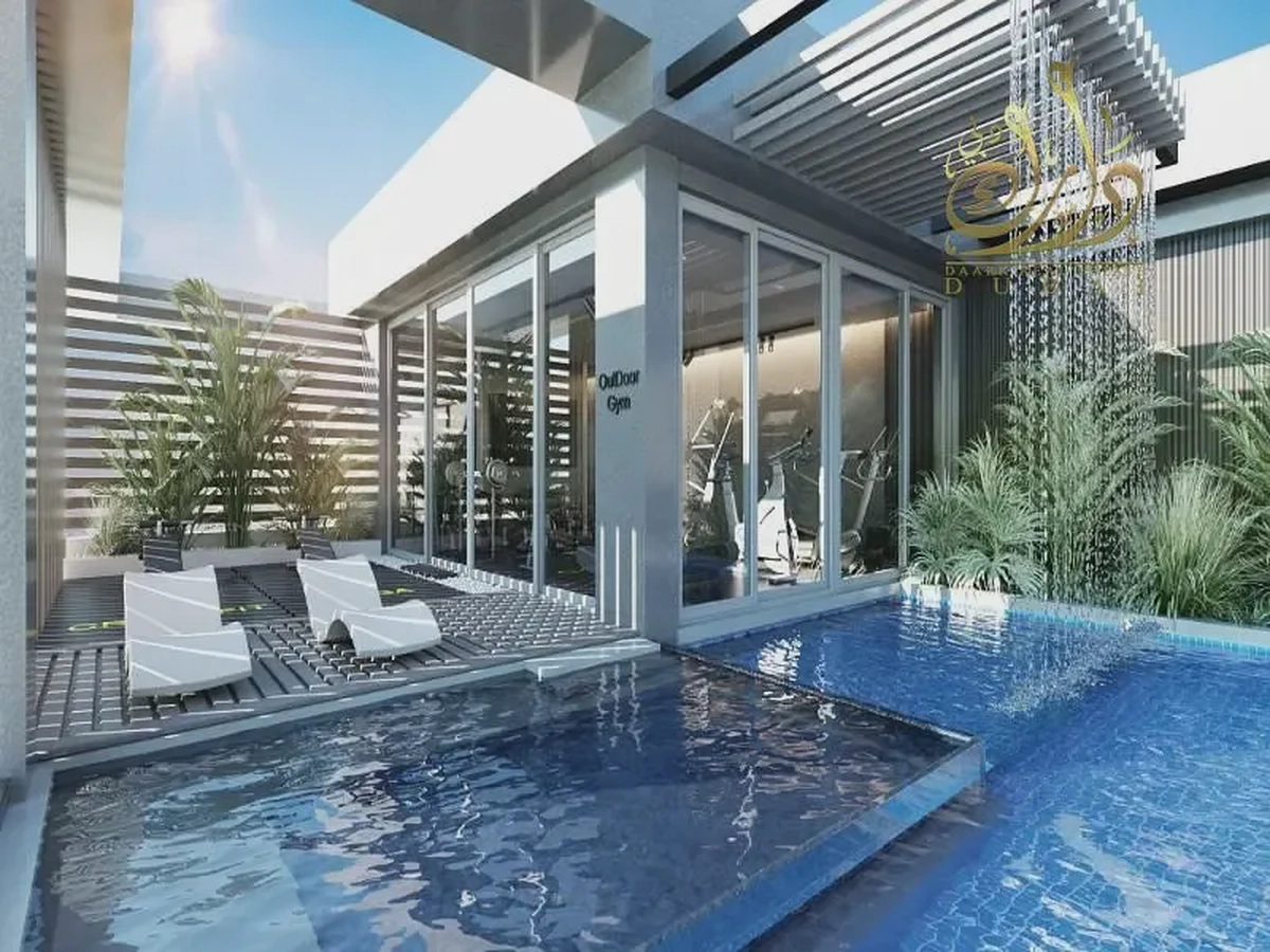 Skyflame Majan | High ROI | EOI Open