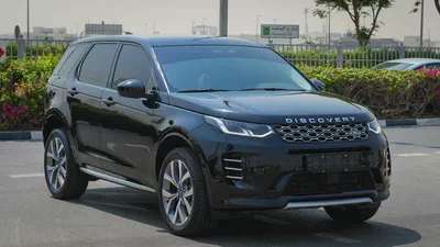 LAND ROVER DISCOVERY SPORT SE P250 DYNAMIC 2025!! FIVE YEARS WARRANTY!! THREE YEARS SERVICE CONTRACT-0