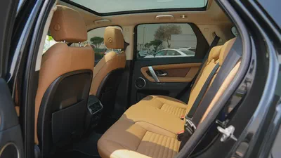 LAND ROVER DISCOVERY SPORT SE P250 DYNAMIC 2025!! FIVE YEARS WARRANTY!! THREE YEARS SERVICE CONTRACT-12