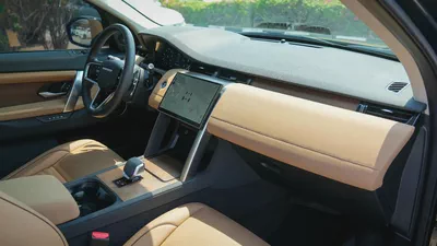 LAND ROVER DISCOVERY SPORT SE P250 DYNAMIC 2025!! FIVE YEARS WARRANTY!! THREE YEARS SERVICE CONTRACT-13