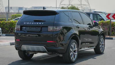 LAND ROVER DISCOVERY SPORT SE P250 DYNAMIC 2025!! FIVE YEARS WARRANTY!! THREE YEARS SERVICE CONTRACT-14