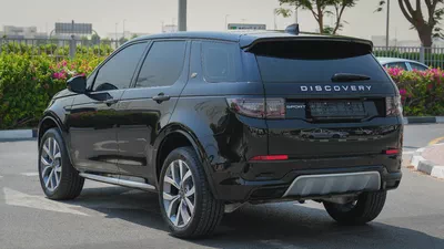LAND ROVER DISCOVERY SPORT SE P250 DYNAMIC 2025!! FIVE YEARS WARRANTY!! THREE YEARS SERVICE CONTRACT-16