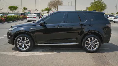 LAND ROVER DISCOVERY SPORT SE P250 DYNAMIC 2025!! FIVE YEARS WARRANTY!! THREE YEARS SERVICE CONTRACT-17