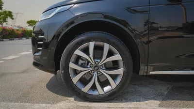 LAND ROVER DISCOVERY SPORT SE P250 DYNAMIC 2025!! FIVE YEARS WARRANTY!! THREE YEARS SERVICE CONTRACT-18