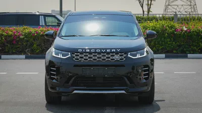 LAND ROVER DISCOVERY SPORT SE P250 DYNAMIC 2025!! FIVE YEARS WARRANTY!! THREE YEARS SERVICE CONTRACT-1
