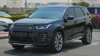 LAND ROVER DISCOVERY SPORT SE P250 DYNAMIC 2025!! FIVE YEARS WARRANTY!! THREE YEARS SERVICE CONTRACT-2