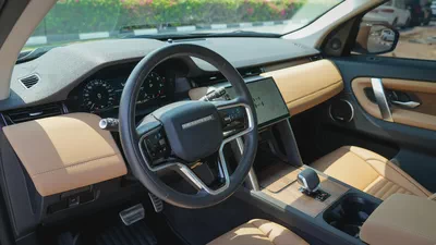 LAND ROVER DISCOVERY SPORT SE P250 DYNAMIC 2025!! FIVE YEARS WARRANTY!! THREE YEARS SERVICE CONTRACT-3