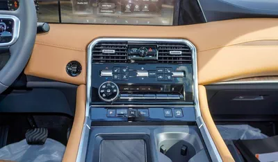 Nissan Patrol LE PLATINUM CITY Platinum V6 T-6