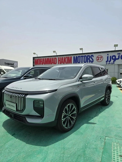  JETOUR X90 PRO 2.0L 2024 MODEL-0