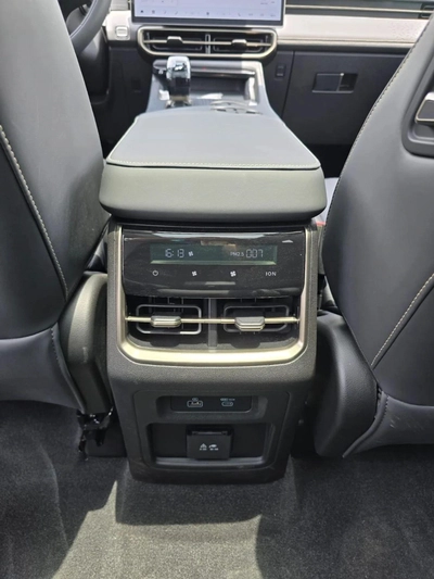  JETOUR X90 PRO 2.0L 2024 MODEL-4