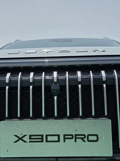  JETOUR X90 PRO 2.0L 2024 MODEL-7