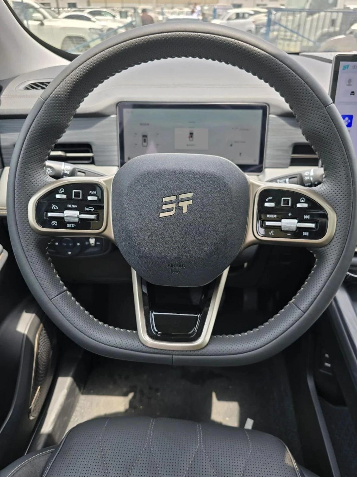 JETOUR X90 PRO 2.0L 2024 MODEL-6-6