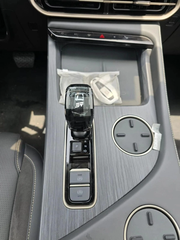  JETOUR X90 PRO 2.0L 2024 MODEL