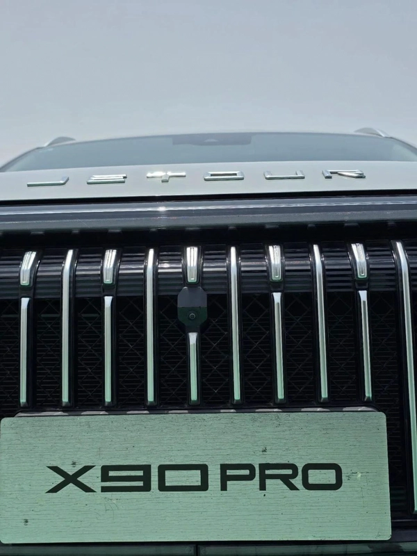  JETOUR X90 PRO 2.0L 2024 MODEL