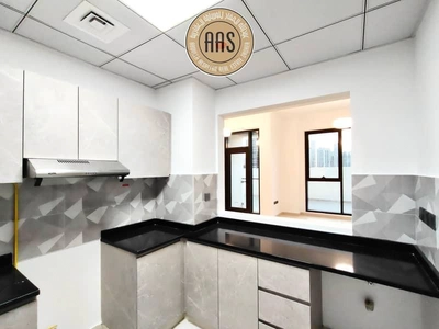 FIRST TENANT 2BHK BRAND NEW BUILDING APARTMENT WITH BIG TERRACE-9