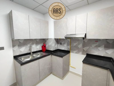 FIRST TENANT 2BHK BRAND NEW BUILDING APARTMENT WITH BIG TERRACE-10
