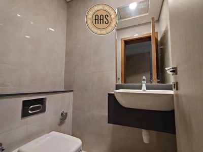 FIRST TENANT 2BHK BRAND NEW BUILDING APARTMENT WITH BIG TERRACE-12