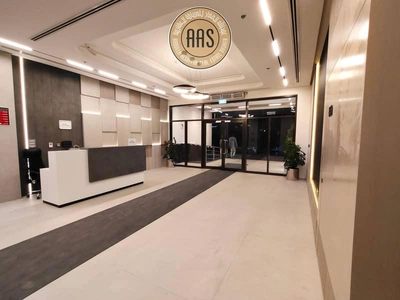 FIRST TENANT 2BHK BRAND NEW BUILDING APARTMENT WITH BIG TERRACE-17