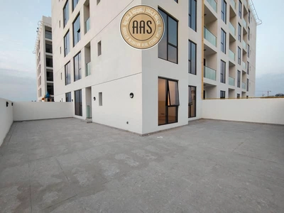 FIRST TENANT 2BHK BRAND NEW BUILDING APARTMENT WITH BIG TERRACE-0