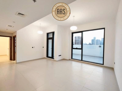 FIRST TENANT 2BHK BRAND NEW BUILDING APARTMENT WITH BIG TERRACE-3