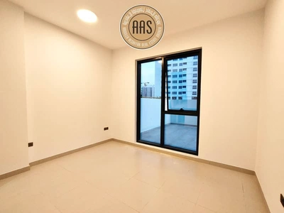 FIRST TENANT 2BHK BRAND NEW BUILDING APARTMENT WITH BIG TERRACE-4