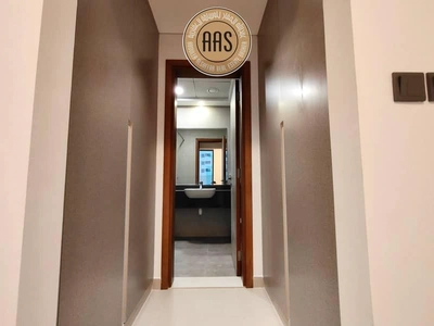 FIRST TENANT 2BHK BRAND NEW BUILDING APARTMENT WITH BIG TERRACE-7