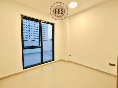 FIRST TENANT 2BHK BRAND NEW BUILDING APARTMENT WITH BIG TERRACE-8