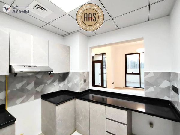 FIRST TENANT 2BHK BRAND NEW BUILDING APARTMENT WITH BIG TERRACE