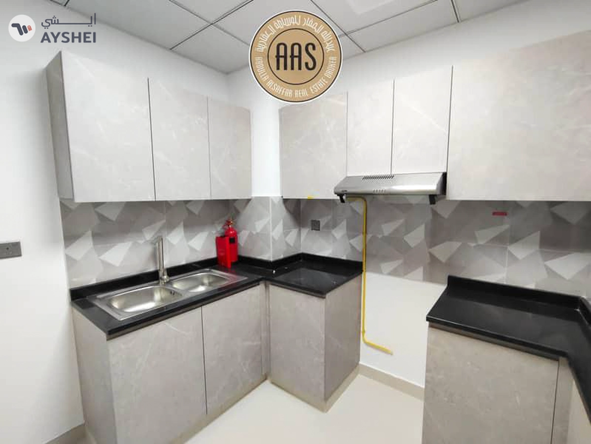 FIRST TENANT 2BHK BRAND NEW BUILDING APARTMENT WITH BIG TERRACE-10-10