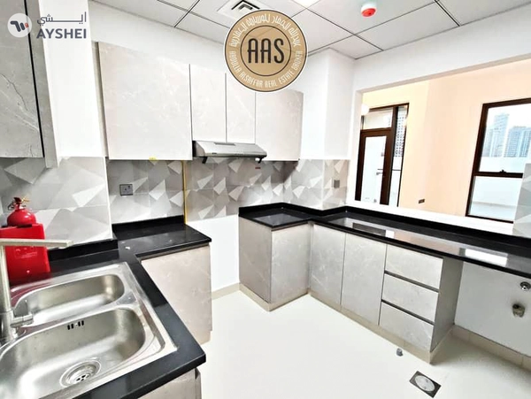 FIRST TENANT 2BHK BRAND NEW BUILDING APARTMENT WITH BIG TERRACE