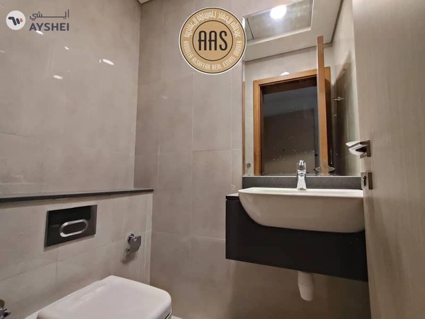 FIRST TENANT 2BHK BRAND NEW BUILDING APARTMENT WITH BIG TERRACE