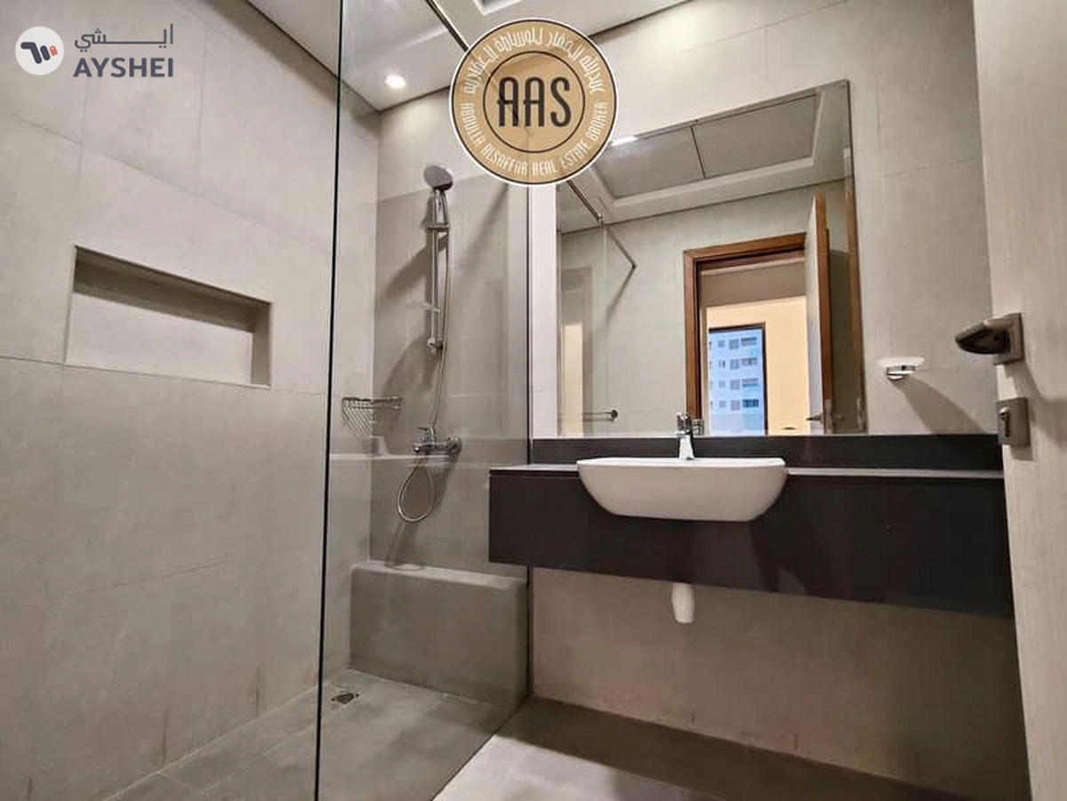 FIRST TENANT 2BHK BRAND NEW BUILDING APARTMENT WITH BIG TERRACE-13-13