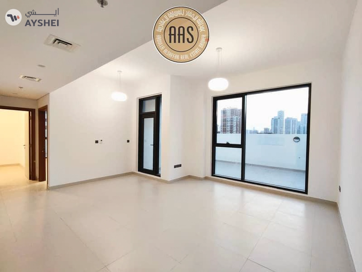 FIRST TENANT 2BHK BRAND NEW BUILDING APARTMENT WITH BIG TERRACE-3-3
