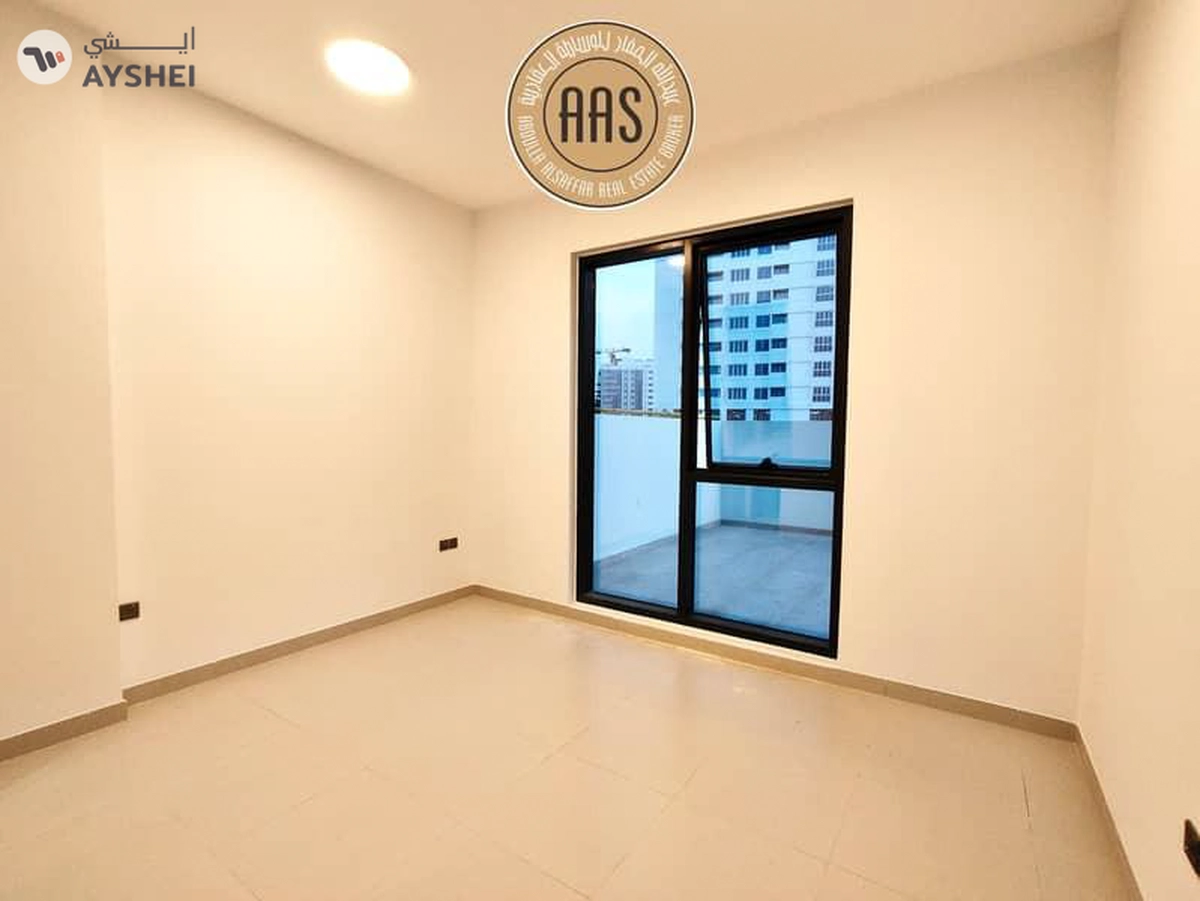 FIRST TENANT 2BHK BRAND NEW BUILDING APARTMENT WITH BIG TERRACE-4-4