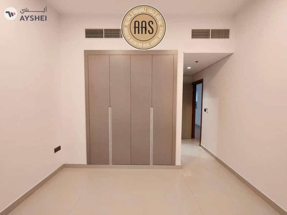 FIRST TENANT 2BHK BRAND NEW BUILDING APARTMENT WITH BIG TERRACE-5-5