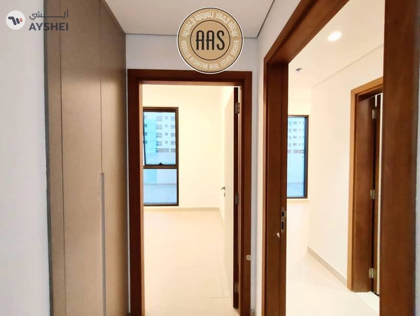 FIRST TENANT 2BHK BRAND NEW BUILDING APARTMENT WITH BIG TERRACE